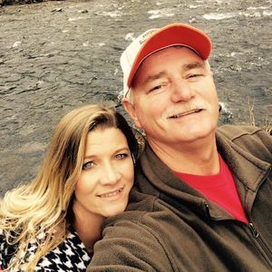 Meet your Posher, Darlene